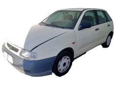 seat ibiza (6k1) del año 1998 2