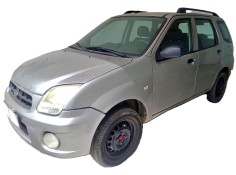 subaru justy iii (g3x) del año 2004