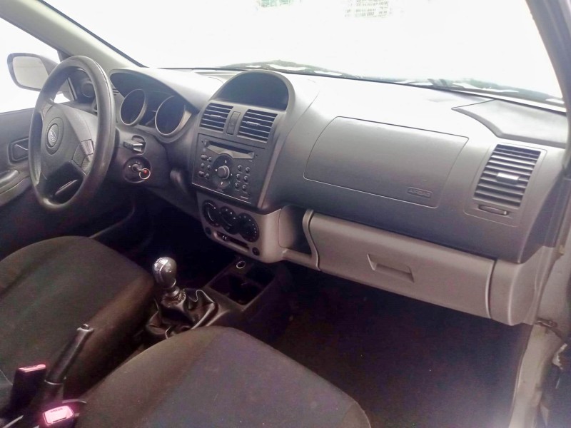 subaru justy iii (g3x) del año 2004