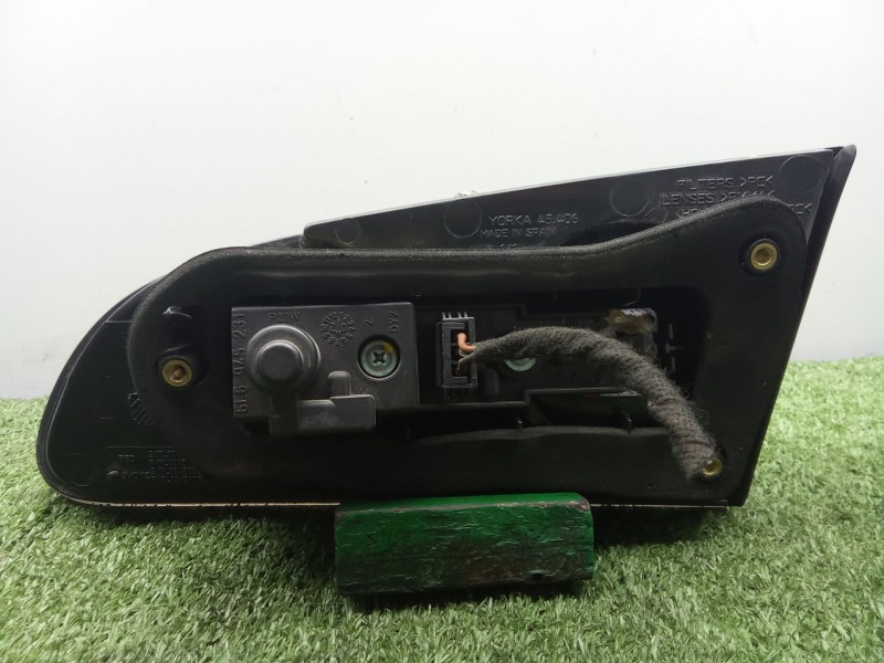 Recambio de centralita abs para lexus is ii (_e2_) 220d (ale20) referencia OEM IAM 8954053330 - 0794009751  