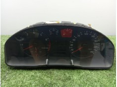 Recambio de cuadro instrumentos para audi a4 b5 (8d2) 1.8 referencia OEM IAM 8D0919861C - 110008884002 2.CONECTORES 
