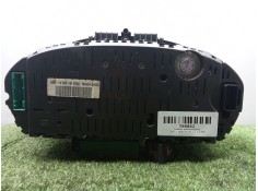 Recambio de cuadro instrumentos para seat ibiza iii (6l1) 1.9 tdi referencia OEM IAM W06l0920801A - 110080104010A   2