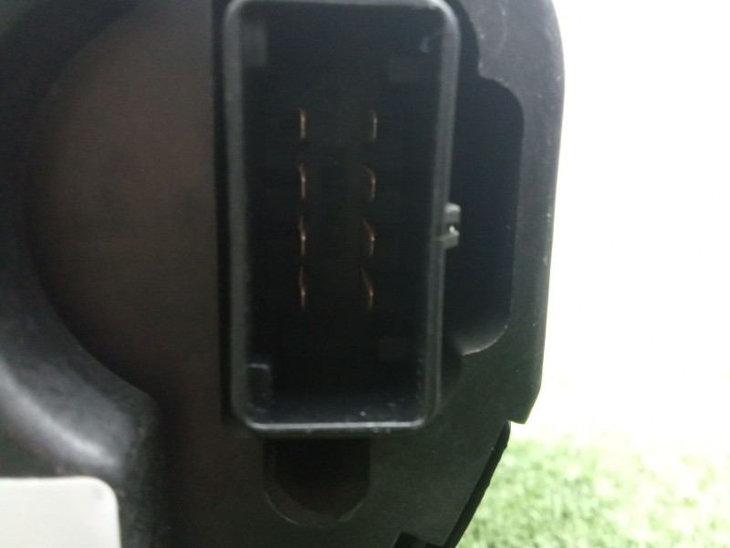 Recambio de cuadro instrumentos para seat ibiza iii (6l1) 1.9 tdi referencia OEM IAM W06l0920801A - 110080104010A  