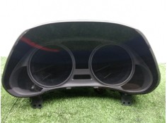 Recambio de cuadro instrumentos para lexus is ii (_e2_) 220d (ale20) referencia OEM IAM 8380053672 2.CONECTORES 