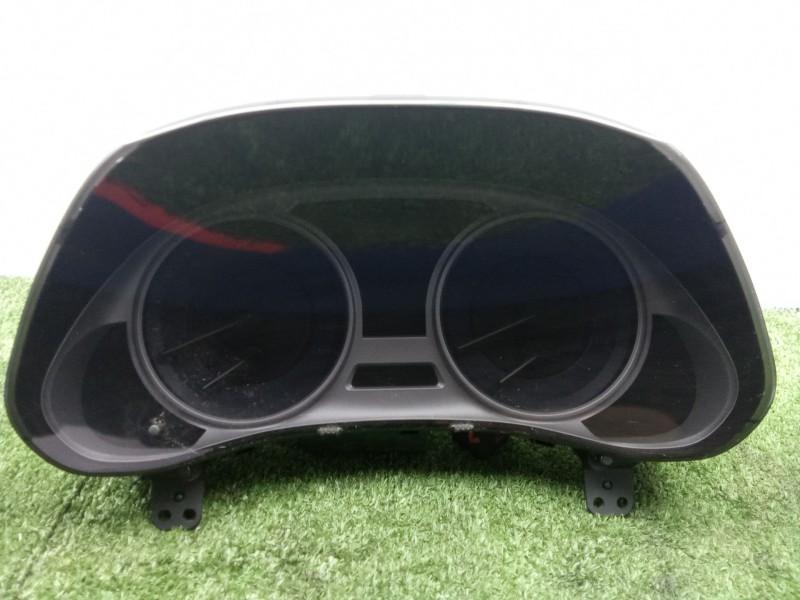 Recambio de cuadro instrumentos para lexus is ii (_e2_) 220d (ale20) referencia OEM IAM 8380053672 2.CONECTORES 