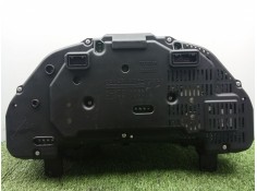 Recambio de cuadro instrumentos para lexus is ii (_e2_) 220d (ale20) referencia OEM IAM 8380053672 2.CONECTORES  2