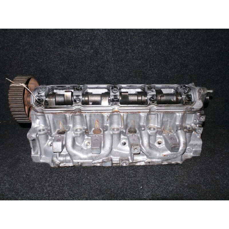 Recambio de culata para renault megane i berlina hatchback (ba0) 1.9 dti diesel cat referencia OEM IAM FDP4954  