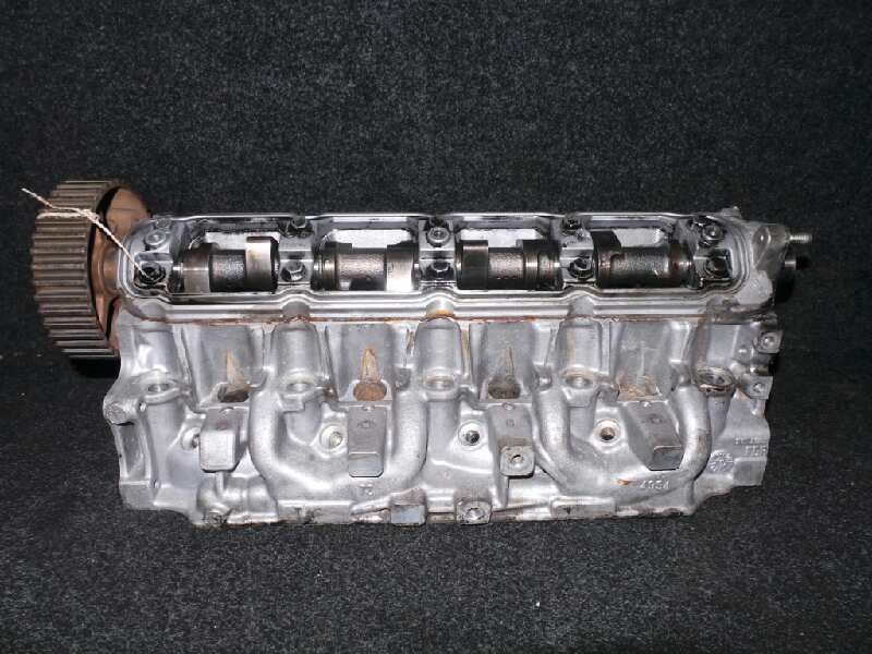 Recambio de culata para renault megane i berlina hatchback (ba0) 1.9 dti diesel cat referencia OEM IAM FDP4954  
