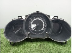 Recambio de cuadro instrumentos para citroën c3 ii (sc_) 1.0 vti 68 referencia OEM IAM 98041179XT 1.CONECTOR 