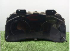 Recambio de cuadro instrumentos para toyota avensis sedán (_t27_) 2.0 d-4d (adt270_) referencia OEM IAM 8380005K20 - MB257440679