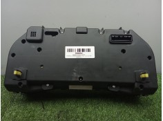 Recambio de cuadro instrumentos para toyota avensis sedán (_t27_) 2.0 d-4d (adt270_) referencia OEM IAM 8380005K20 - MB257440679 2