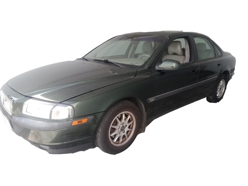volvo s80 i (184) del año 1999