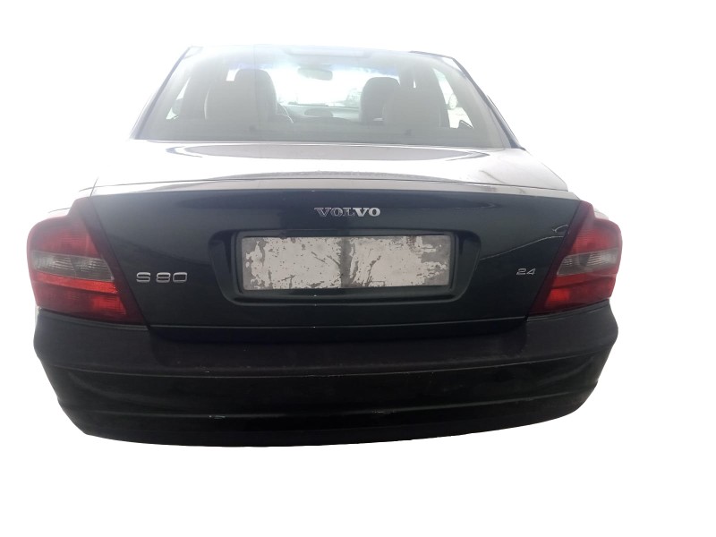 volvo s80 i (184) del año 1999