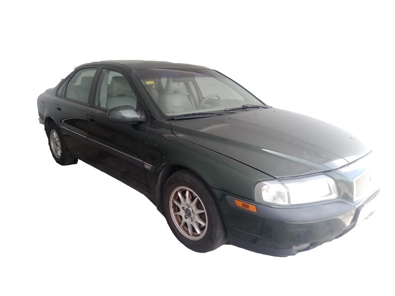 volvo s80 i (184) del año 1999