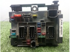 Recambio de centralita check control para peugeot 307 (3a/c) 2.0 hdi 110 referencia OEM IAM 9646405180 BSM.B2 