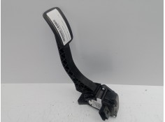 Recambio de potenciometro pedal para peugeot 308 1.6 16v e-hdi fap referencia OEM IAM 9674829180  