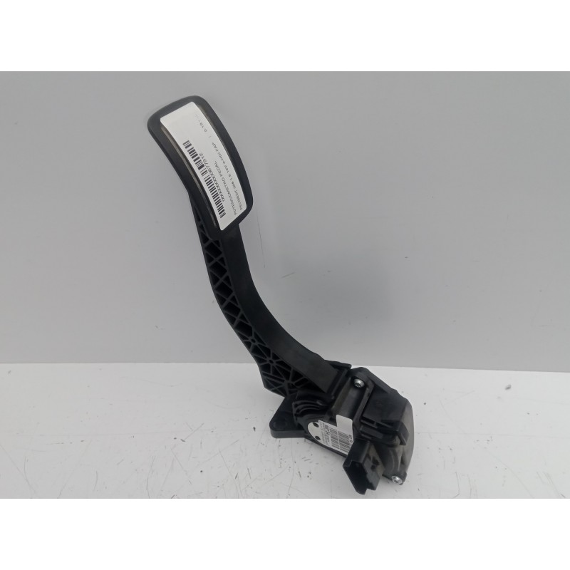 Recambio de potenciometro pedal para peugeot 308 1.6 16v e-hdi fap referencia OEM IAM 9674829180  