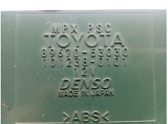 Recambio de modulo electronico para lexus is ii (_e2_) 220d (ale20) referencia OEM IAM 8967053030 - 1012380101   2
