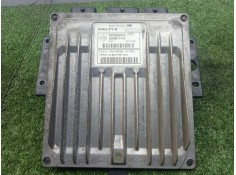 Recambio de centralita motor uce para renault megane ii sedán (lm0/1_) 1.5 dci (lm1f) referencia OEM IAM 8200399038 - 81153C 3.C