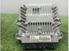 Recambio de centralita motor uce para citroën c4 picasso i monospace (ud_) 2.0 hdi 138 referencia OEM IAM 5WS406165AT - SW966428