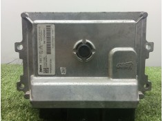 Recambio de centralita motor uce para citroën c3 ii (sc_) 1.0 vti 68 referencia OEM IAM 9811545080  