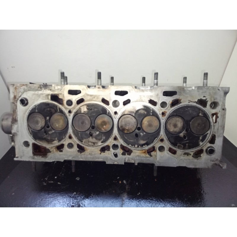 Recambio de culata para fiat brava (182) 1.9 jtd cat referencia OEM IAM GAS9C180N  