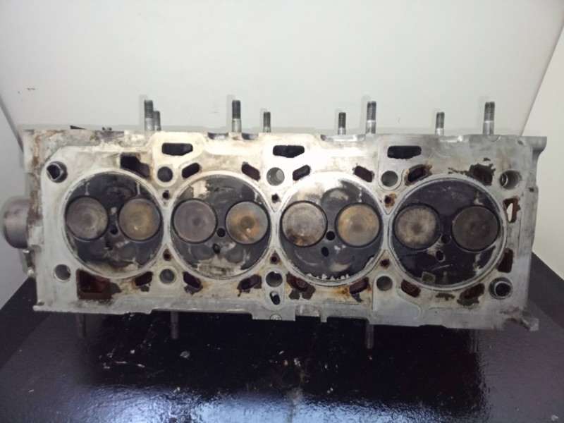 Recambio de culata para fiat brava (182) 1.9 jtd cat referencia OEM IAM GAS9C180N  