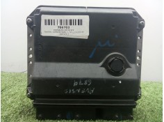 Recambio de centralita motor uce para toyota avensis sedán (_t27_) 2.0 d-4d (adt270_) referencia OEM IAM 8966105D30 - MB27590001