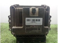 Recambio de centralita motor uce para alfa romeo gt (937_) 1.9 jtd (937cxn1b) referencia OEM IAM 0281012298 - 55204756 2.CONECTO