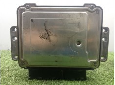 Recambio de centralita motor uce para alfa romeo gt (937_) 1.9 jtd (937cxn1b) referencia OEM IAM 0281012298 - 55204756 2.CONECTO 2