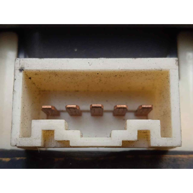 Recambio de mando elevalunas trasero derecho para toyota camry (v10) 2.0 gli referencia OEM IAM   