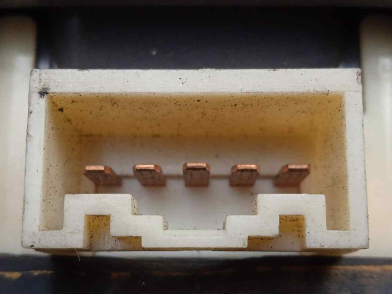 Recambio de mando elevalunas trasero derecho para toyota camry (v10) 2.0 gli referencia OEM IAM   