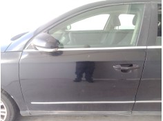 Recambio de puerta delantera izquierda para volkswagen passat b6 (3c2) 2.0 tdi 16v referencia OEM IAM   