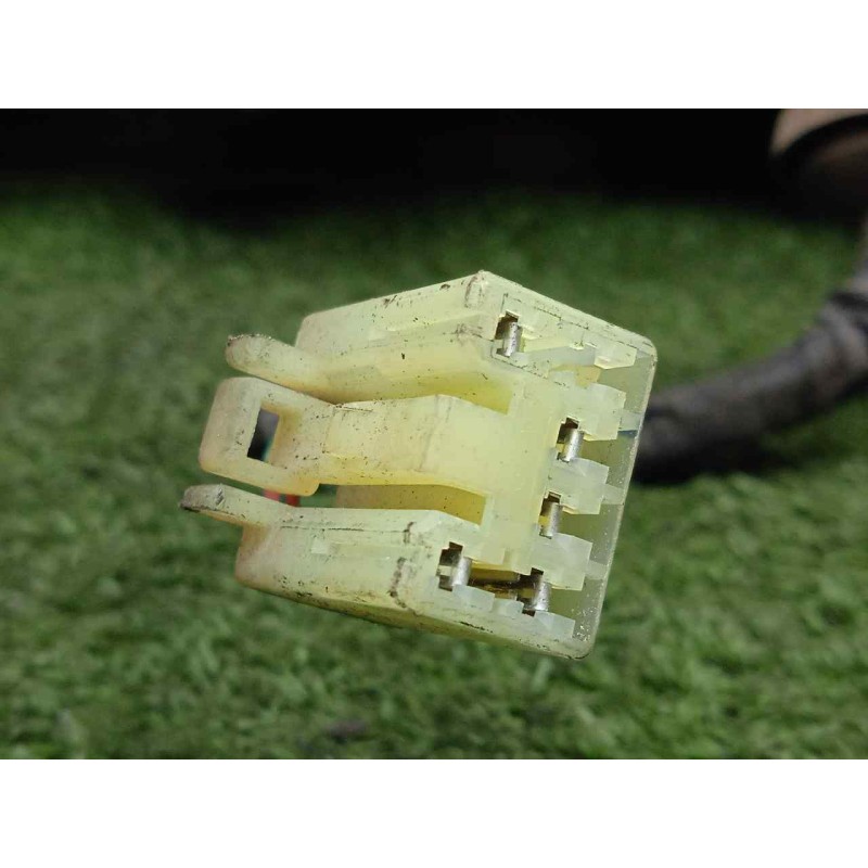 Recambio de piloto trasero izquierdo para kia sephia ll 1.5 cat referencia OEM IAM SINREFERENCIA 96-01 4.PUERTAS