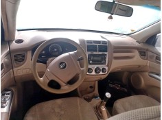 kia sportage ii (je_, km_) del año 2006 2
