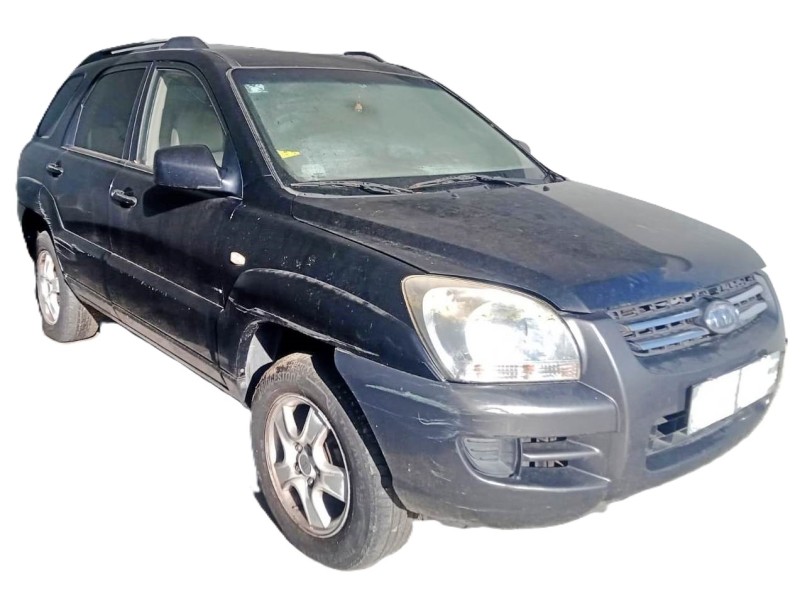kia sportage ii (je_, km_) del año 2006