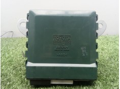 Recambio de modulo electronico para lexus is ii (_e2_) 220d (ale20) referencia OEM IAM 8943053030 - 1233006970  