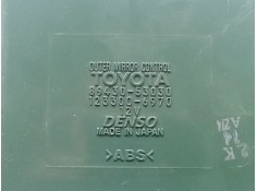 Recambio de modulo electronico para lexus is ii (_e2_) 220d (ale20) referencia OEM IAM 8943053030 - 1233006970   2