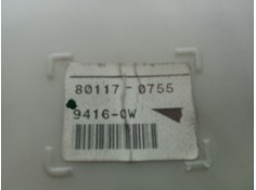 Recambio de caja reles / fusibles para lexus is ii (_e2_) 220d (ale20) referencia OEM IAM 8273053023 - 801170755   2