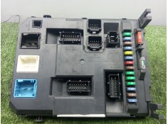 Recambio de centralita check control para citroën c3 ii (sc_) 1.0 vti 68 referencia OEM IAM 9666952180 BSI.X03 