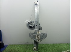 Recambio de elevalunas delantero izquierdo para citroën c3 ii (sc_) 1.0 vti 68 referencia OEM IAM  09-16 - ELECTRICO 5.PUERTAS -