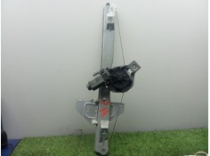 Recambio de elevalunas delantero izquierdo para citroën c3 ii (sc_) 1.0 vti 68 referencia OEM IAM  09-16 - ELECTRICO 5.PUERTAS - 2