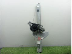 Recambio de elevalunas delantero derecho para citroën c3 ii (sc_) 1.0 vti 68 referencia OEM IAM  09-16 - ELECTRICO 5.PUERTAS - C