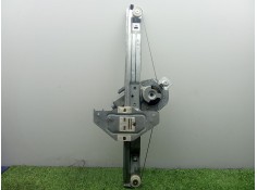 Recambio de elevalunas delantero derecho para citroën c3 ii (sc_) 1.0 vti 68 referencia OEM IAM  09-16 - ELECTRICO 5.PUERTAS - C 2