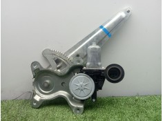 Recambio de elevalunas trasero derecho para lexus is ii (_e2_) 220d (ale20) referencia OEM IAM  ELECTRICO CON.MOTOR