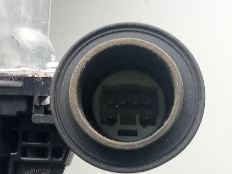 Recambio de elevalunas trasero derecho para lexus is ii (_e2_) 220d (ale20) referencia OEM IAM  ELECTRICO CON.MOTOR