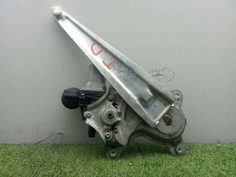 Recambio de elevalunas trasero derecho para lexus is ii (_e2_) 220d (ale20) referencia OEM IAM  ELECTRICO CON.MOTOR