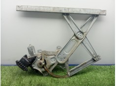 Recambio de elevalunas delantero izquierdo para toyota avensis sedán (_t27_) 2.0 d-4d (adt270_) referencia OEM IAM  ELECTRICO CO