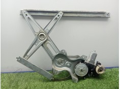 Recambio de elevalunas delantero izquierdo para toyota avensis sedán (_t27_) 2.0 d-4d (adt270_) referencia OEM IAM  ELECTRICO CO 2