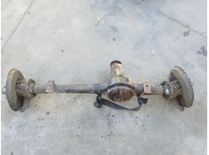 Recambio de diferencial delantero para suzuki samurai todo terreno, cerrada (sj_) 1.3 a las 4 ruedas (sj 413) referencia OEM IAM